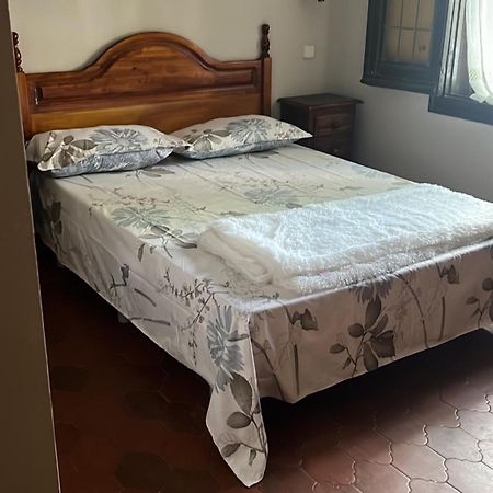 Hostal Sabor Fusion Hotel La Pradera de Navalhorno Ngoại thất bức ảnh