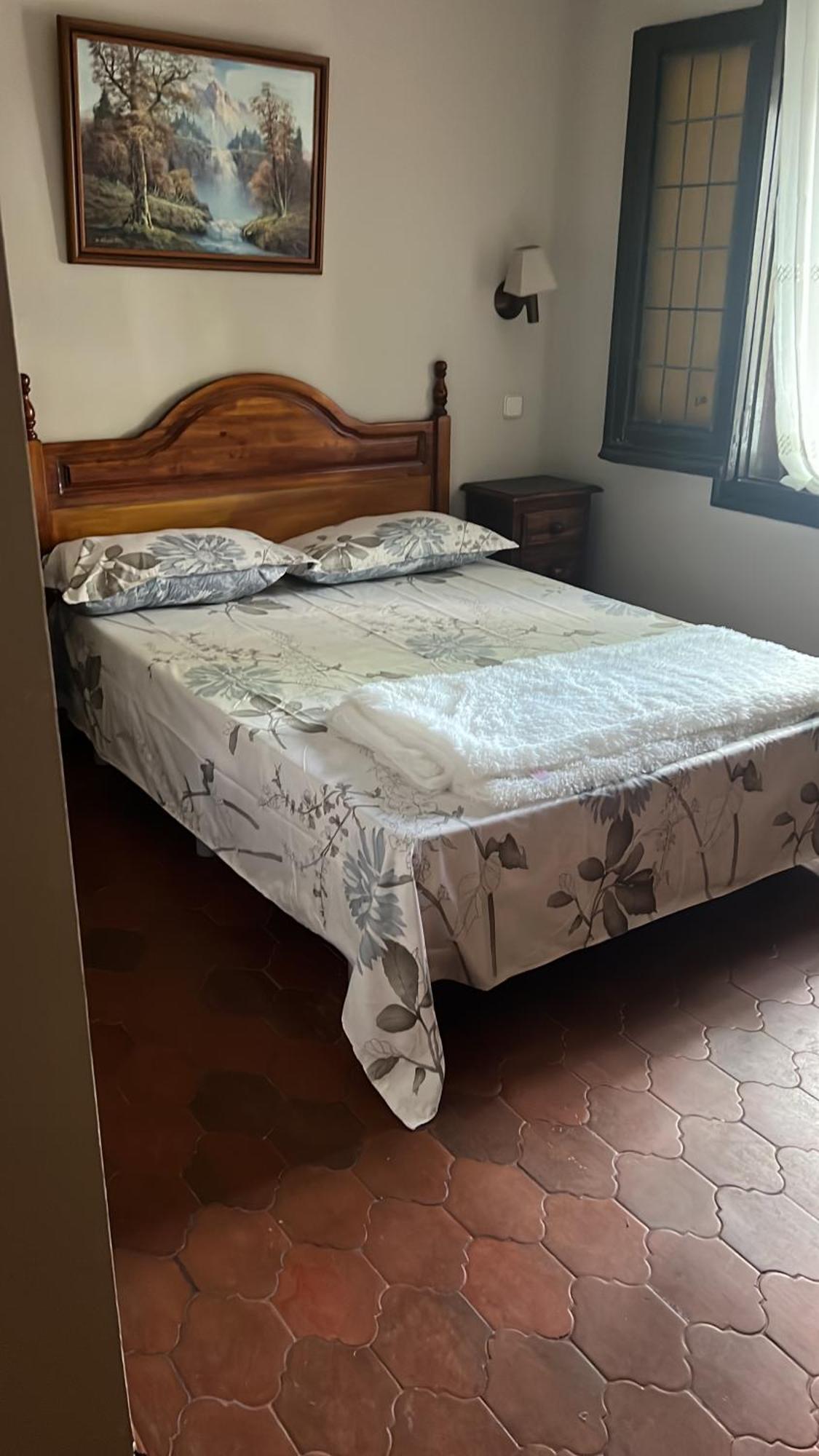 Hostal Sabor Fusion Hotel La Pradera de Navalhorno Ngoại thất bức ảnh